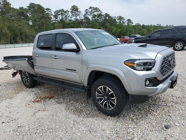 Vin: 5tfaz5cn0lx094844, lot: 50744085, toyota tacoma double cab 20204