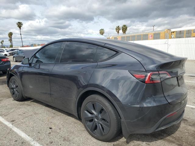 Vin: 7saygded7rf096518, lot: 48253795, tesla model y 20242