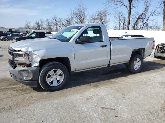 CHEVROLET SILVERADO C1500
