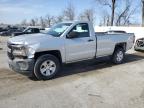 2016 CHEVROLET SILVERADO - 1GCNCNEH6GZ412079
