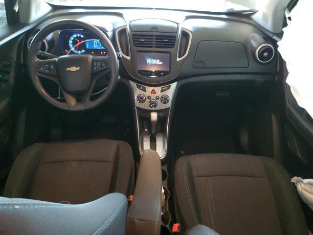 2016 CHEVROLET TRAX 1LT - 3GNCJLSB6GL266427