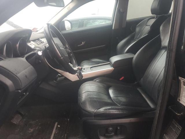 2017 LAND ROVER RANGE ROVE - SALVP2BG6HH171560