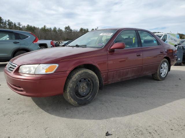 TOYOTA CAMRY CE