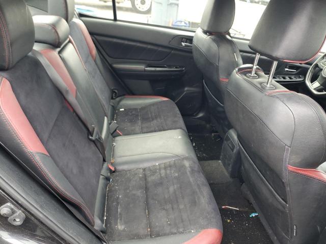 2018 SUBARU WRX JF1VA1B63J9805665