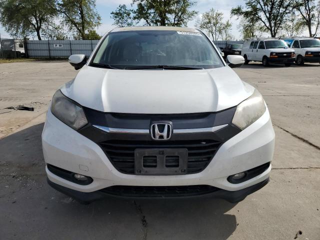 2017 HONDA HR-V EX - 3CZRU6H55HM727152