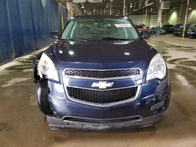 2015 CHEVROLET EQUINOX LS - 2GNALAEK8F1174298