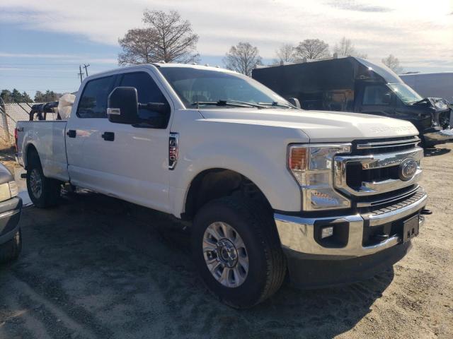 Vin: 1ft8w3bn3ned03358, lot: 48385235, ford f350 super duty 20224