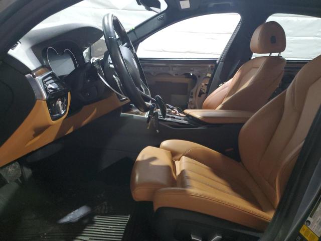 2018 BMW 540 XI - WBAJE7C58JG892106