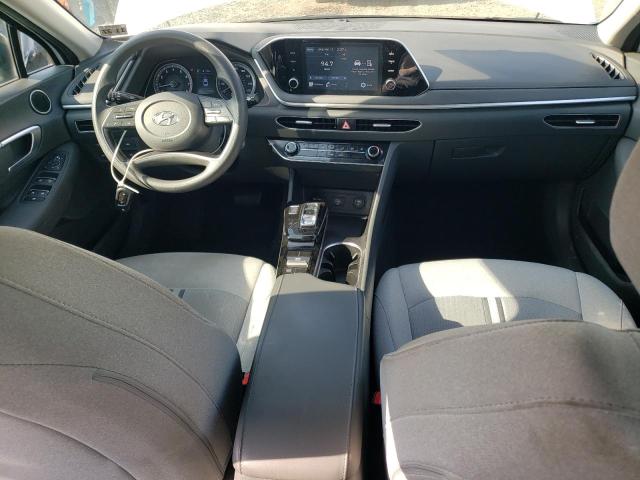2022 HYUNDAI SONATA SE - 5NPEG4JA0NH143654