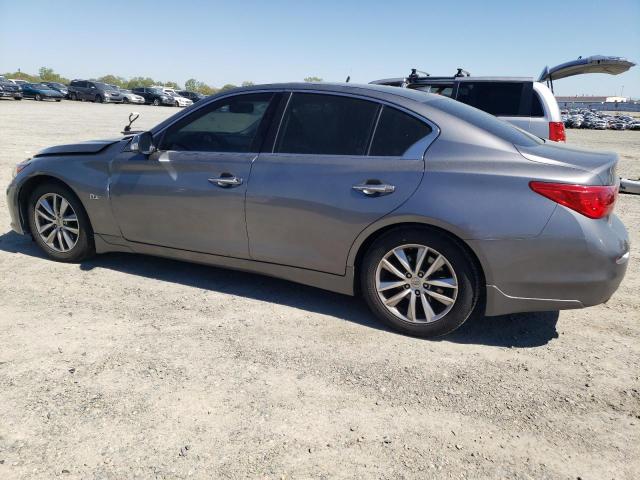Vin: jn1bv7ap2fm349552, lot: 50575265, infiniti q50 base 20152