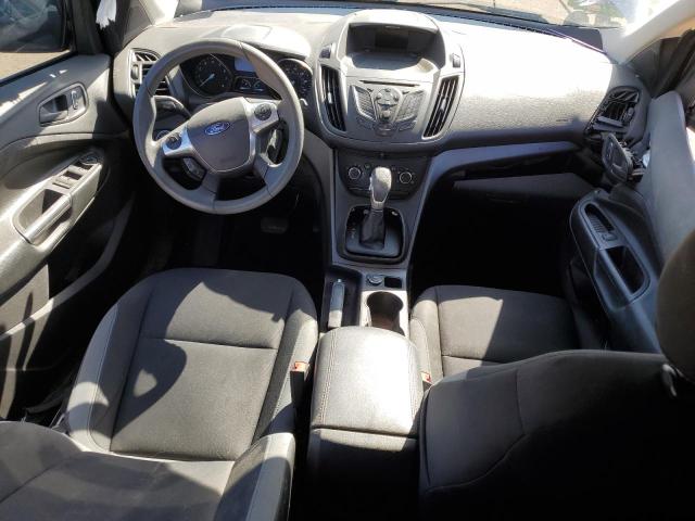 2016 FORD ESCAPE S 1FMCU0F76GUB70996