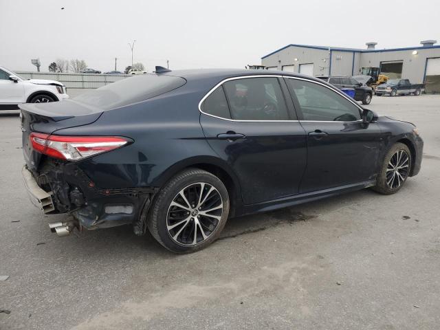 2020 TOYOTA CAMRY SE - 4T1M11AK2LU955511