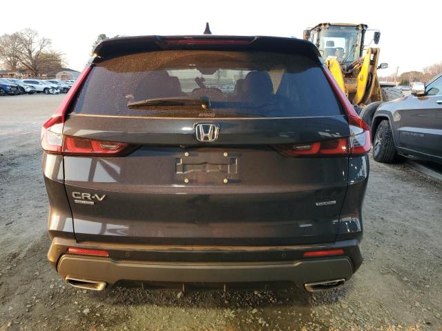 2024 HONDA CR-V SPORT - 5J6RS6H93RL021101