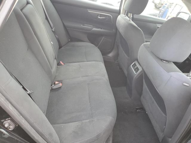 2015 NISSAN ALTIMA 2.5 - 1N4AL3APXFC153667