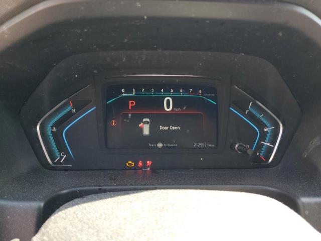 2019 HONDA ODYSSEY LX 5FNRL6H23KB045204