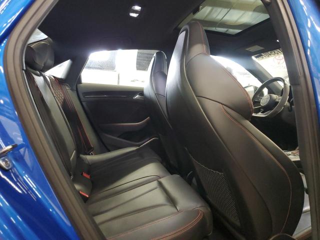 2019 AUDI RS3 WUABWGFF6KA903863