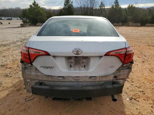 2017 TOYOTA COROLLA L - 5YFBURHE8HP710914
