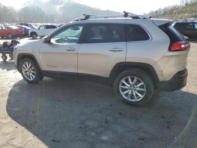 2015 JEEP CHEROKEE L - 1C4PJMDS2FW595874