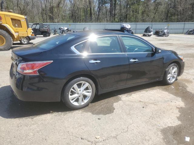 Vin: 1n4al3ap3en250132, lot: 50016505, nissan altima 2.5 20143