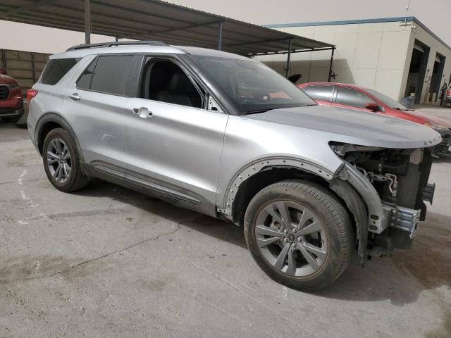 1FMSK7DH4NGA18023 2022 FORD EXPLORER