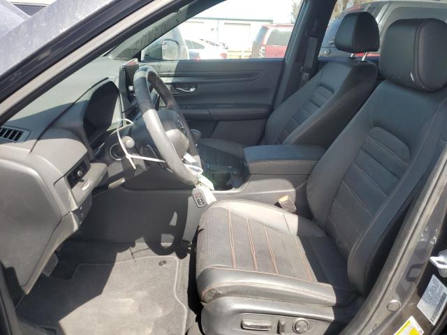 2025 HONDA CR-V SPORT - 7FARS6H83SE009038