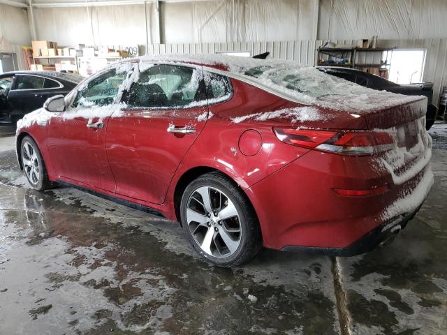 2019 KIA OPTIMA LX - 5XXGT4L31KG291466