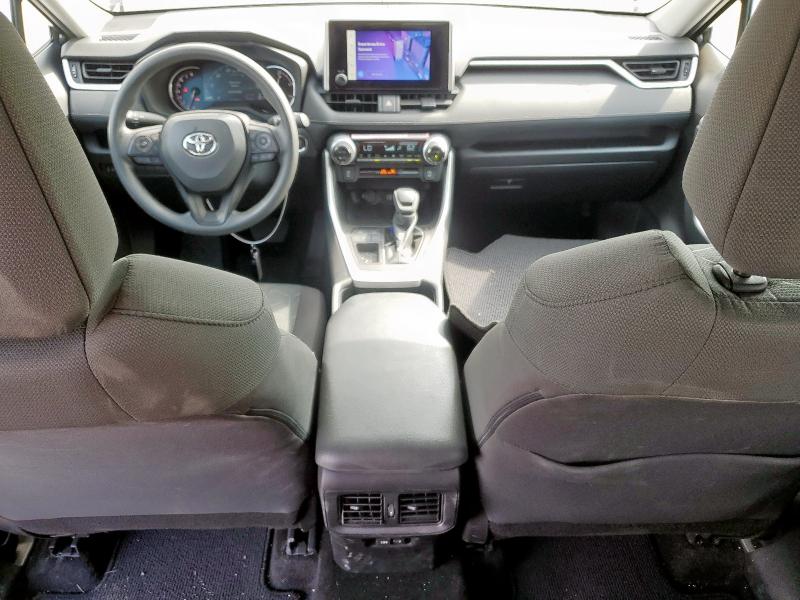 2024 TOYOTA RAV4 XLE - 2T3W1RFV2RC277693