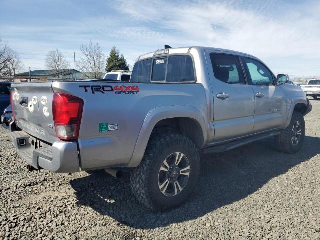 Vin: 3tmcz5an4gm024559, lot: 49719305, toyota tacoma double cab 20163