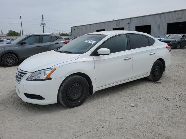 Vin: 3n1ab7ap5fy278106, lot: 50221605, nissan sentra s 2015 img_1