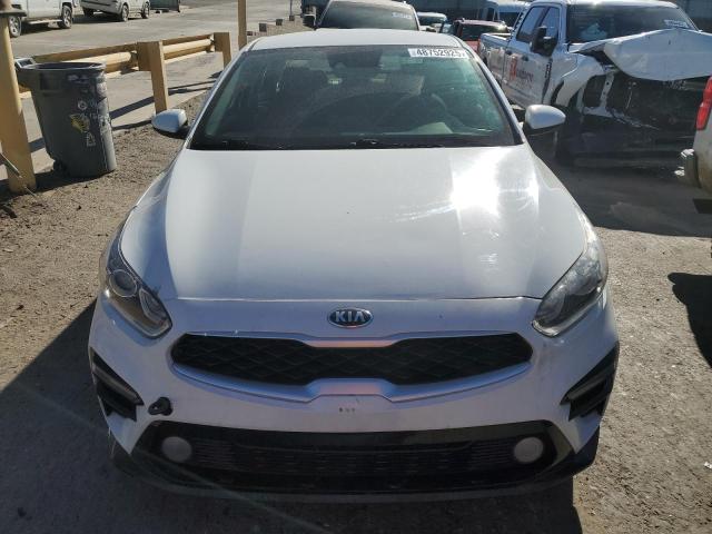 2019 KIA FORTE FE - 3KPF24AD6KE110512