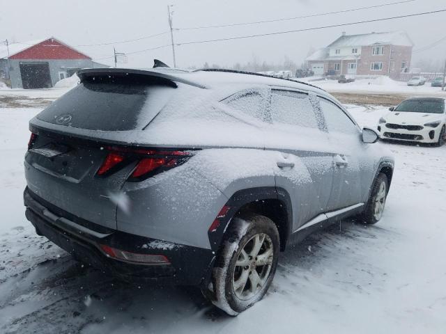 Vin: km8jbcde1ru310083, lot: 49471535, hyundai tucson sel 20243