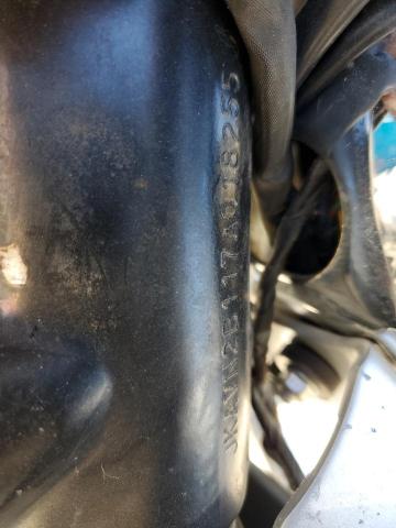 2007 KAWASAKI VN900 B - JKAVN2B117A018255