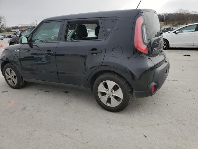 2016 KIA SOUL - KNDJN2A27G7372311