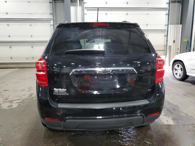 2017 CHEVROLET EQUINOX LT - 2GNALCEKXH6290412