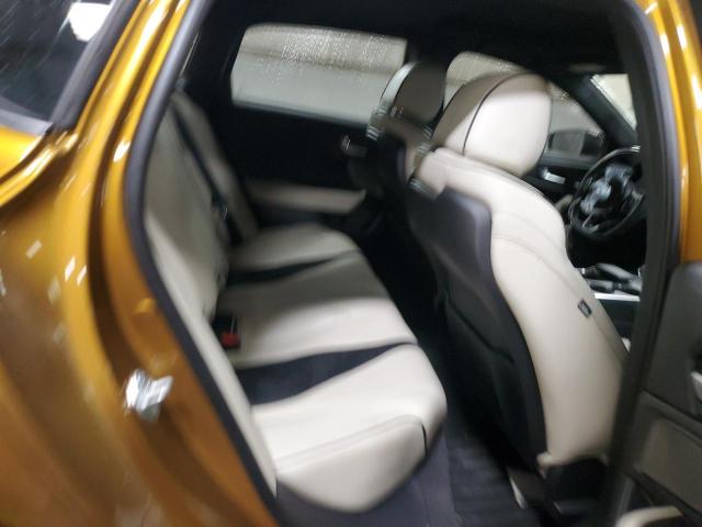 2021 ACURA TLX TYPE S - 19UUB7F09MA000219