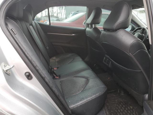 2021 TOYOTA CAMRY XSE - 4T1K61BK9MU019863
