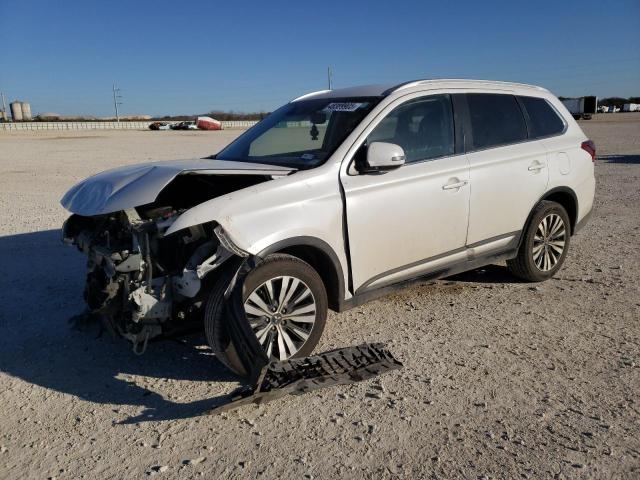 Vin: ja4ad3a38lz021238, lot: 48389905, mitsubishi outlander se 2020 img_1