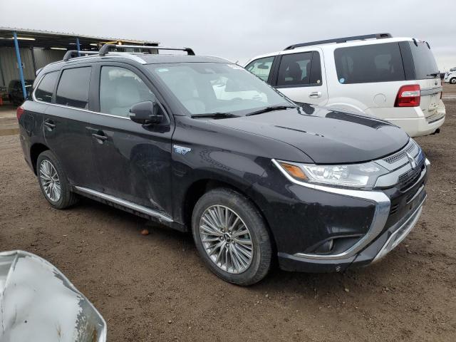 Vin: ja4j24a57lz009384, lot: 47996505, mitsubishi outlander sel 20204
