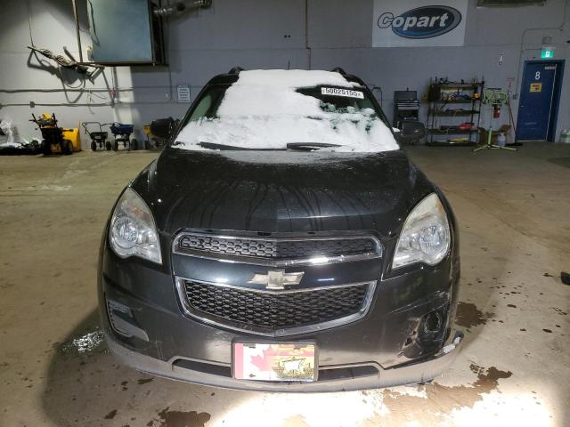 2015 CHEVROLET EQUINOX LT - 2GNFLFEK4F6435772