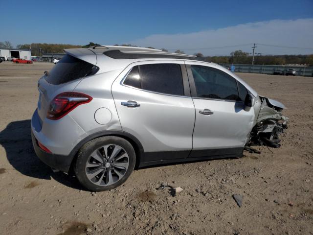 Vin: kl4cjasb7mb329023, lot: 50145945, buick encore preferred 20213