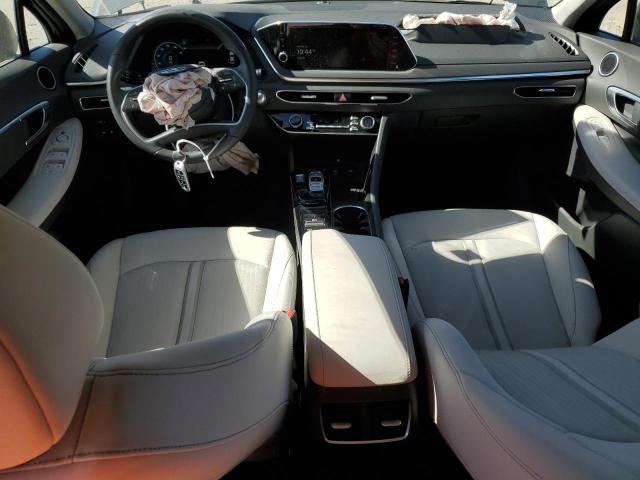 2023 HYUNDAI SONATA SEL - KMHL14JA2PA329288