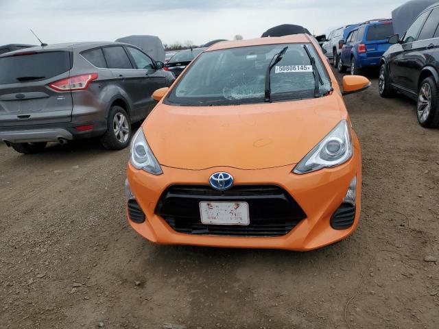 2016 TOYOTA PRIUS C - JTDKDTB34G1139459