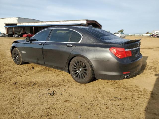 Vin: wbakb8c52cdw84794, lot: 49874315, bmw 7 series li 20122