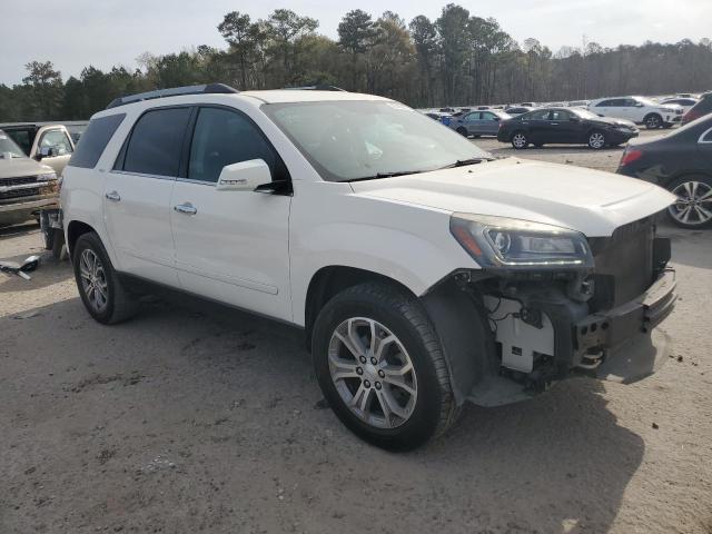 Vin: 1gkkvrkd4fj161313, lot: 50782075, gmc acadia slt-1 20154