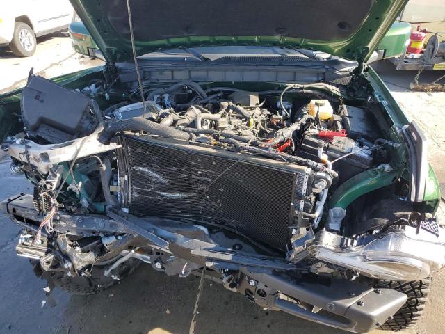 2024 FORD BRONCO OUT 1FMDE8BH5RLA98261