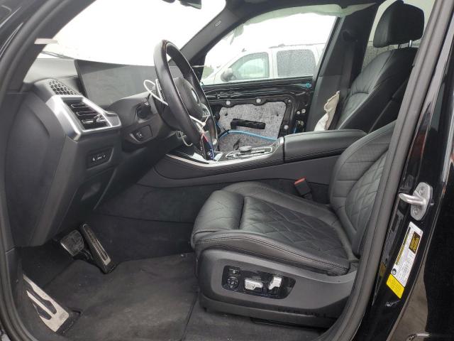 5ux13eu07r9s85306 - 2024 Bmw x5 sdrive 40i - #50505555