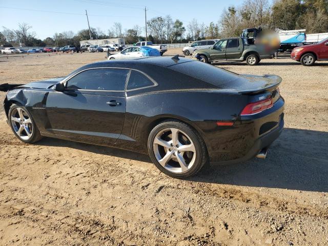 Vin: 2g1fk1ejxf9244550, lot: 48766905, chevrolet camaro 2ss 20152