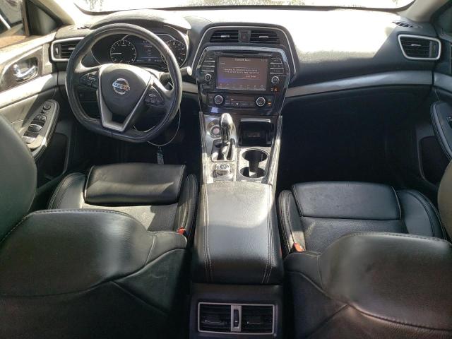 2018 NISSAN MAXIMA 3.5 - 1N4AA6AP3JC376892