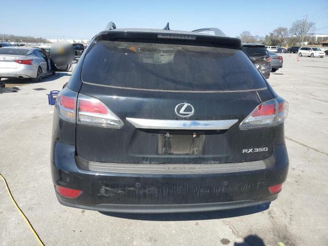 2015 LEXUS RX 350 - 2T2ZK1BA7FC158021