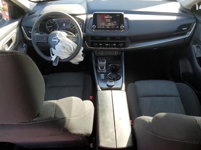 2024 NISSAN ROGUE SV - 5N1BT3BB7RC739261